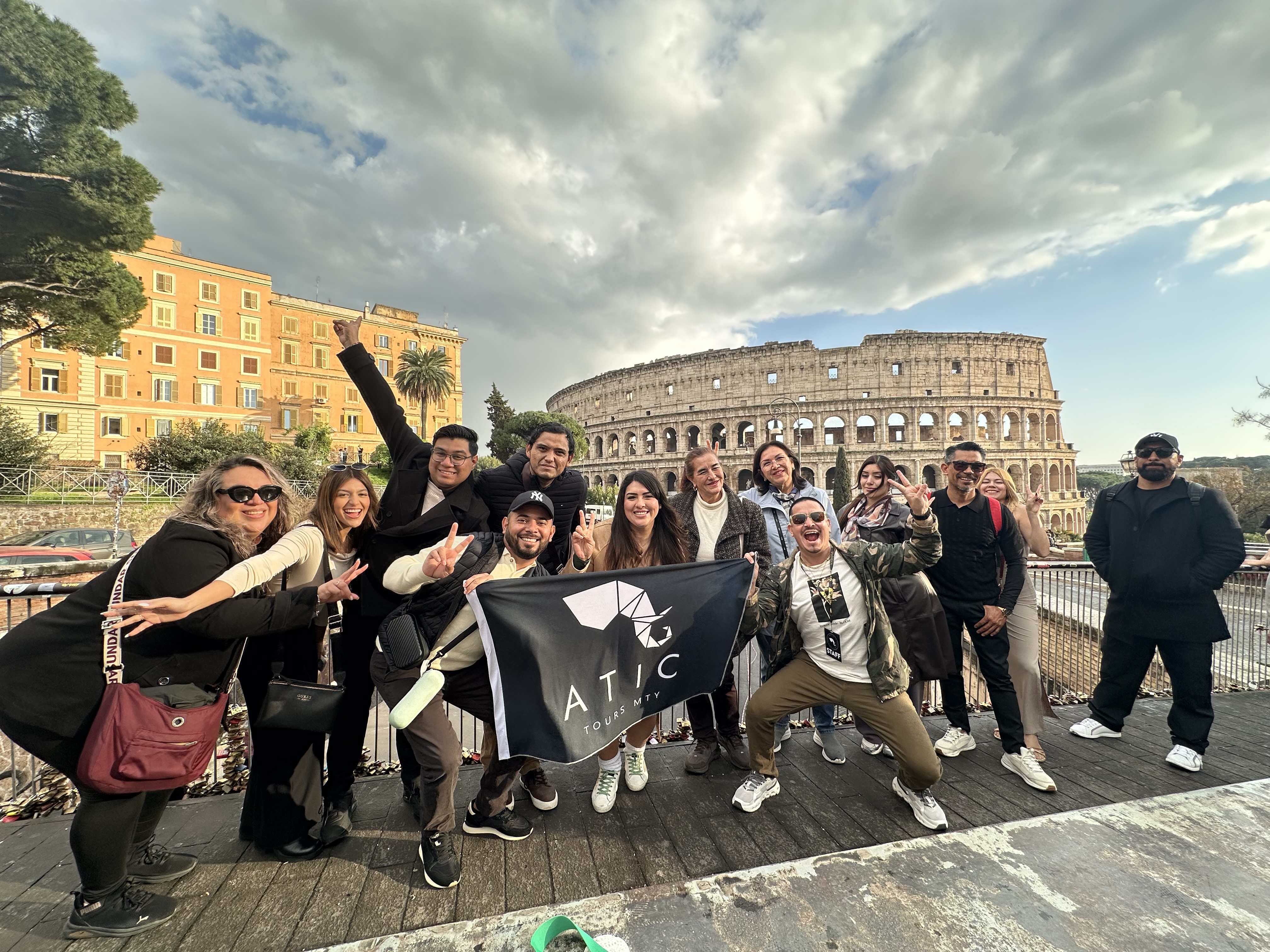 Roma, Italia